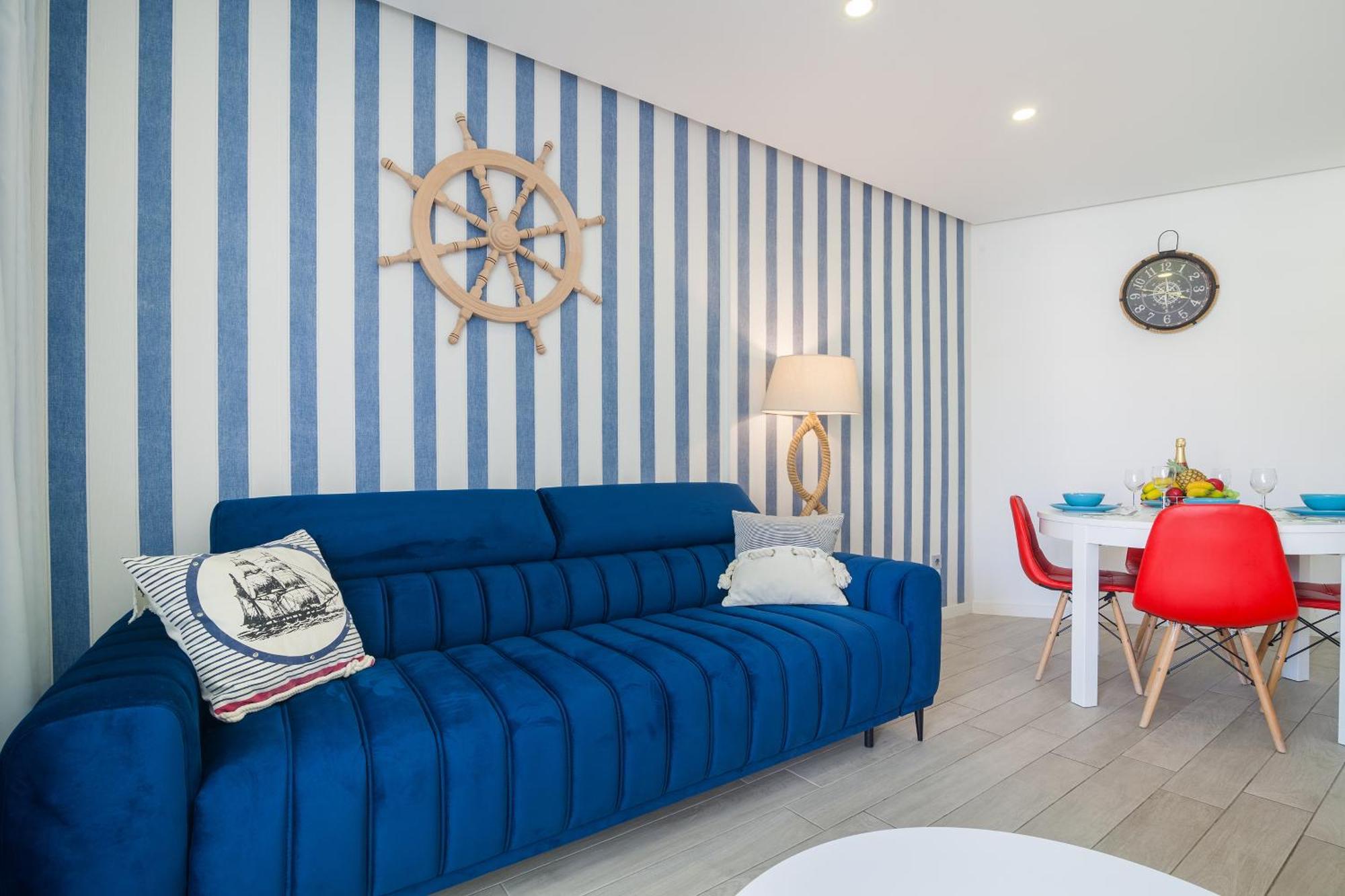 Ma Apartments - Ocean Garden - Playa Paraiso - 2 Bedrooms, 2 Bathrooms, Big Terrace أذيخي المظهر الخارجي الصورة