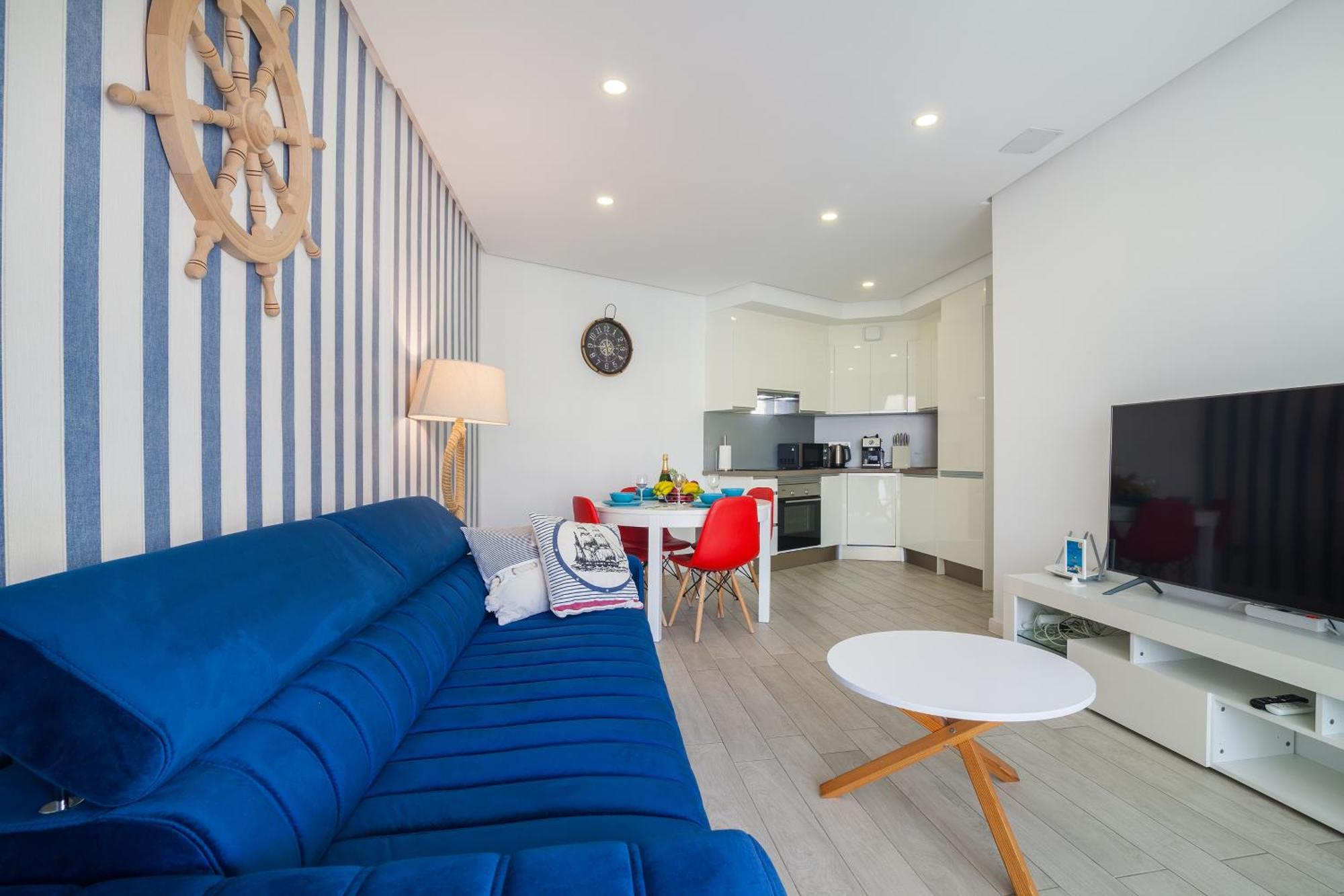 Ma Apartments - Ocean Garden - Playa Paraiso - 2 Bedrooms, 2 Bathrooms, Big Terrace أذيخي المظهر الخارجي الصورة
