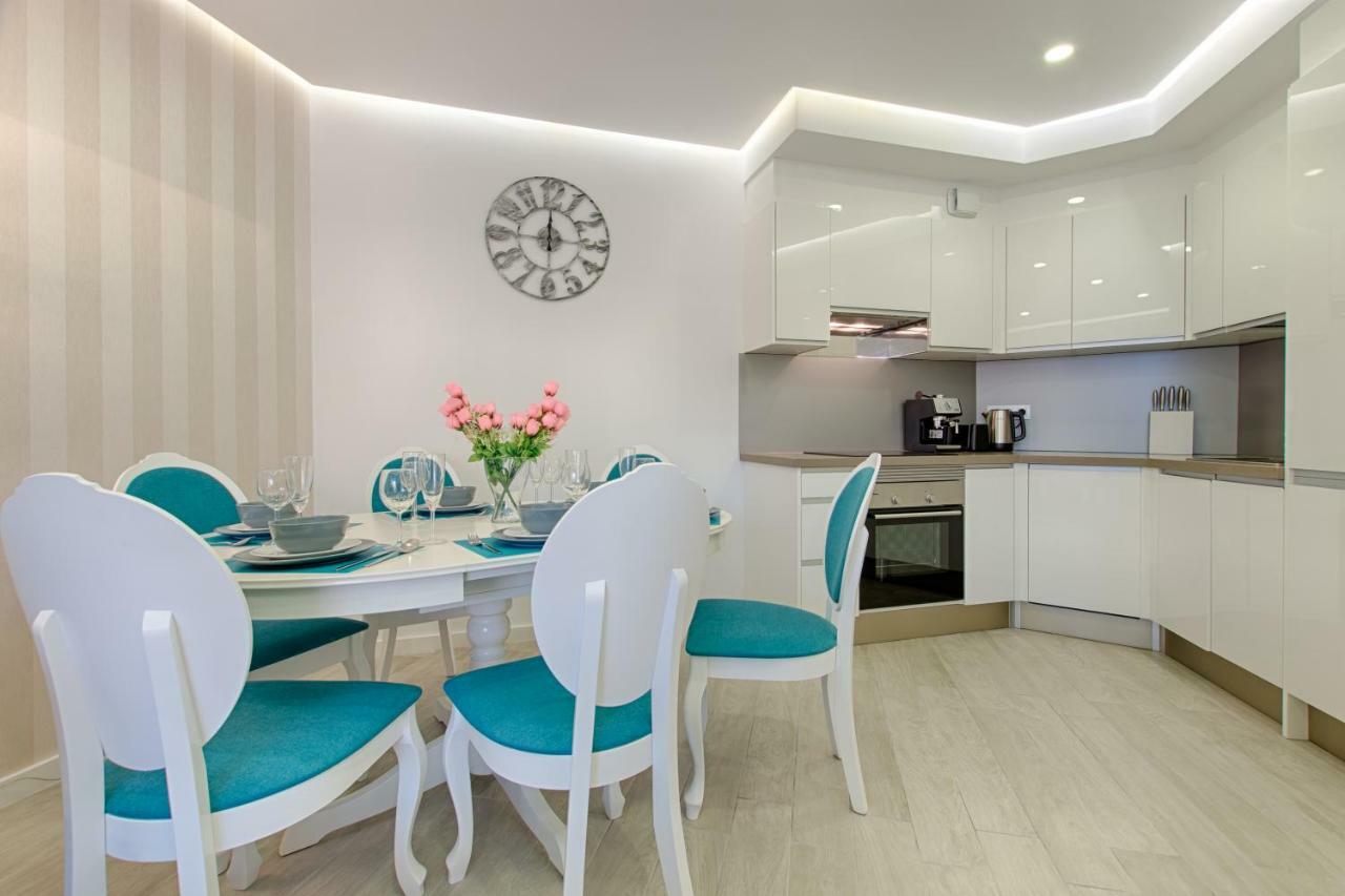 Ma Apartments - Ocean Garden - Playa Paraiso - 2 Bedrooms, 2 Bathrooms, Big Terrace أذيخي المظهر الخارجي الصورة