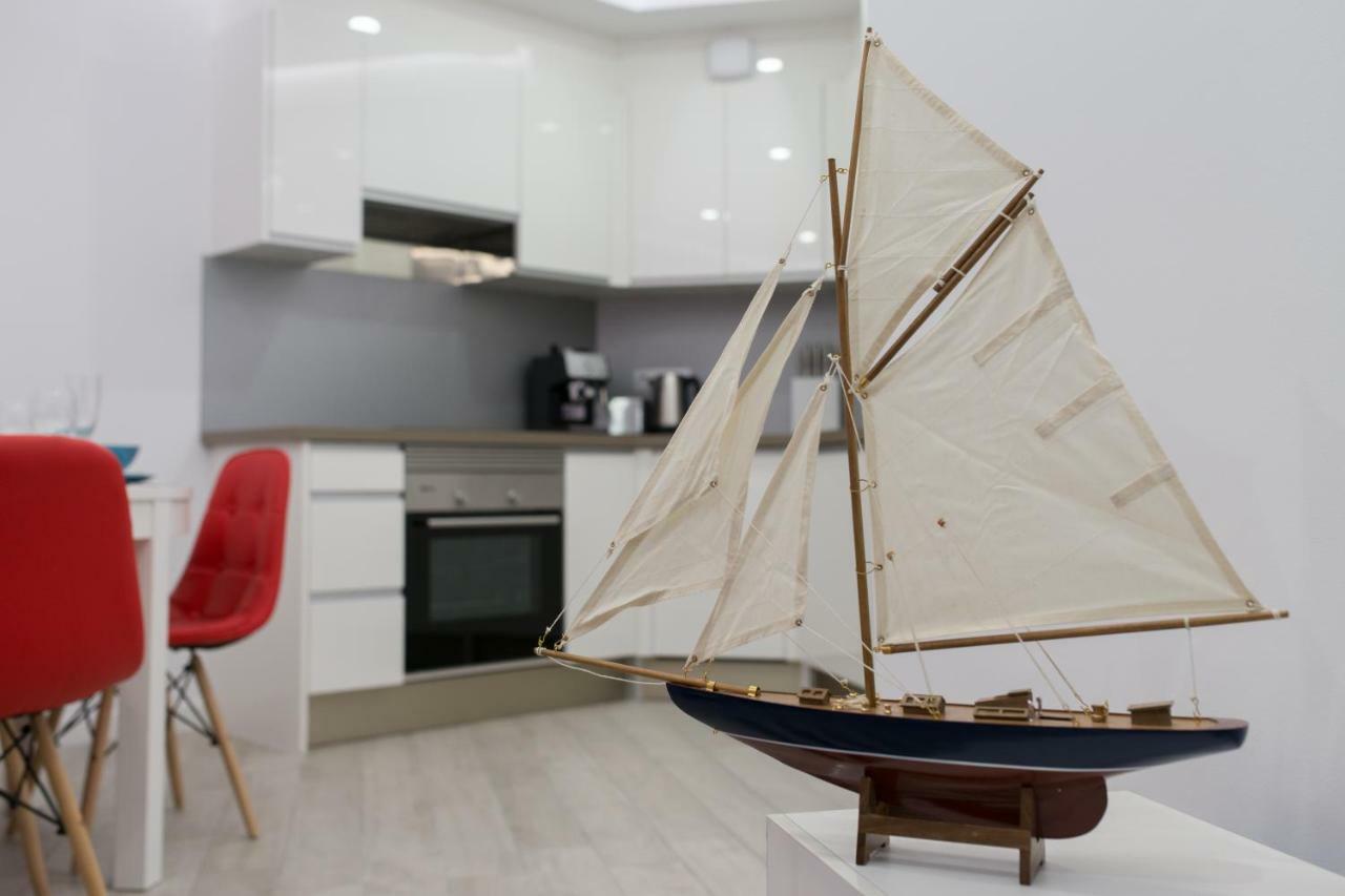 Ma Apartments - Ocean Garden - Playa Paraiso - 2 Bedrooms, 2 Bathrooms, Big Terrace أذيخي المظهر الخارجي الصورة