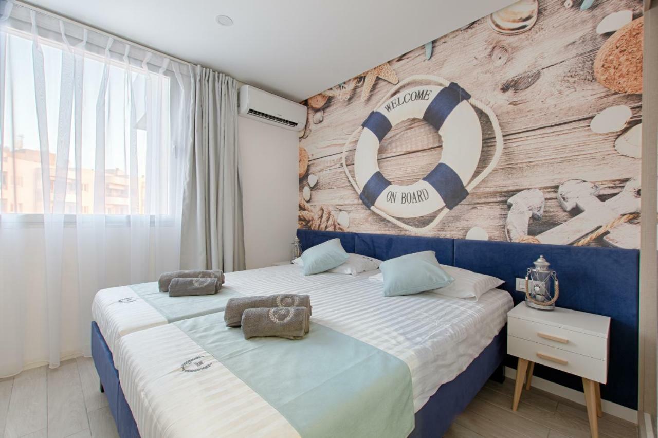 Ma Apartments - Ocean Garden - Playa Paraiso - 2 Bedrooms, 2 Bathrooms, Big Terrace أذيخي المظهر الخارجي الصورة