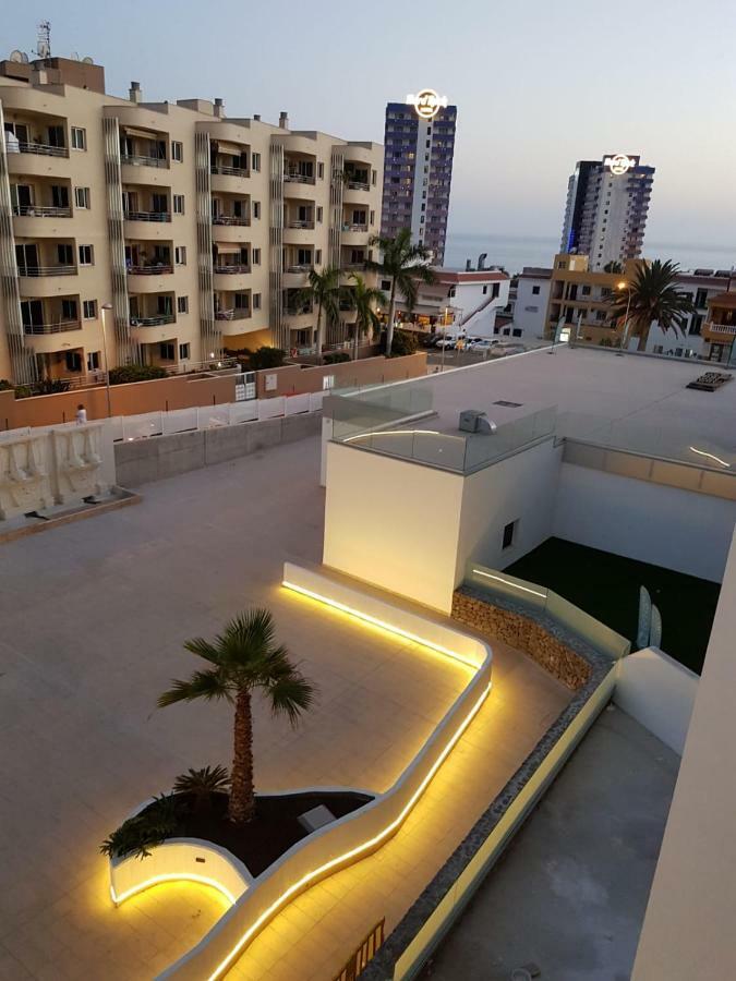 Ma Apartments - Ocean Garden - Playa Paraiso - 2 Bedrooms, 2 Bathrooms, Big Terrace أذيخي المظهر الخارجي الصورة