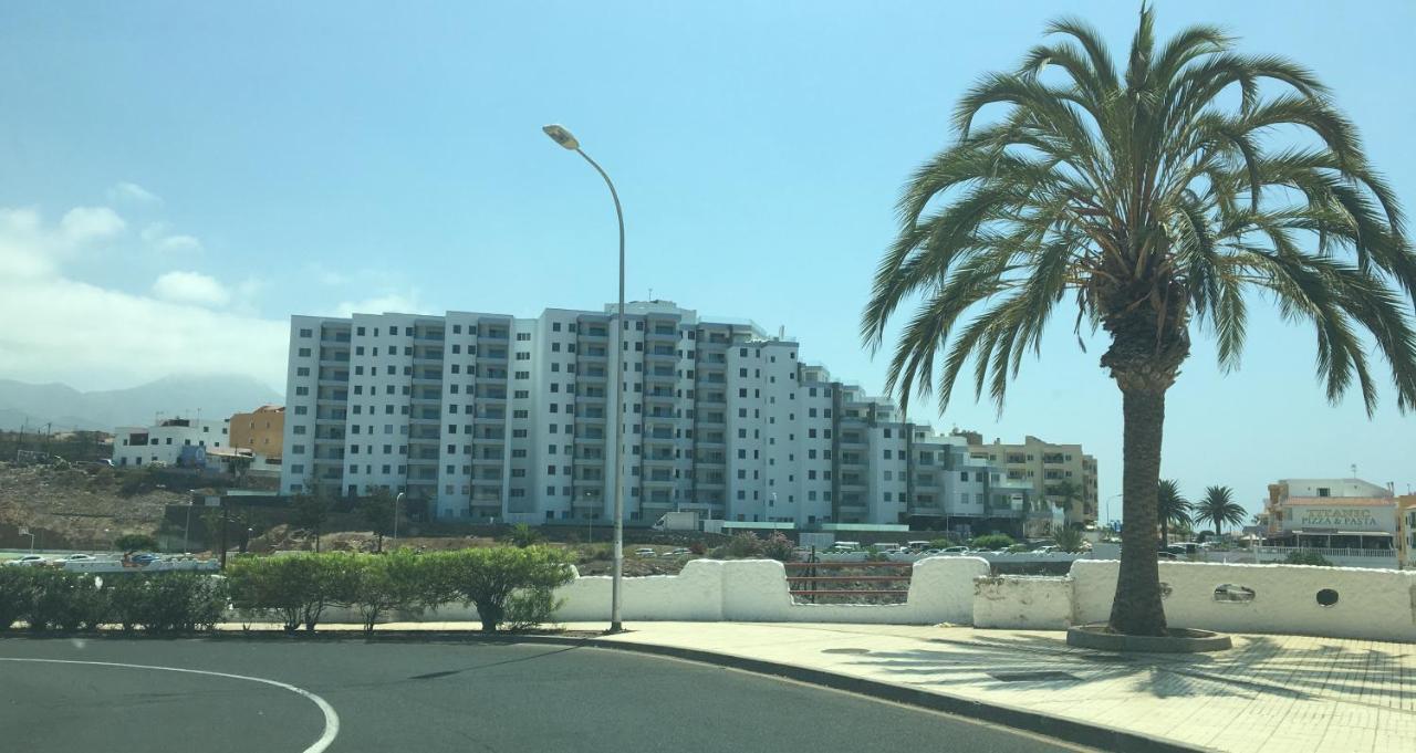 Ma Apartments - Ocean Garden - Playa Paraiso - 2 Bedrooms, 2 Bathrooms, Big Terrace أذيخي المظهر الخارجي الصورة