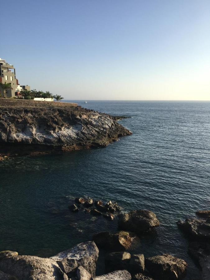 Ma Apartments - Ocean Garden - Playa Paraiso - 2 Bedrooms, 2 Bathrooms, Big Terrace أذيخي المظهر الخارجي الصورة